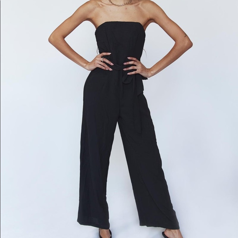 Rolla jumpsuit - Picture 4 of 4